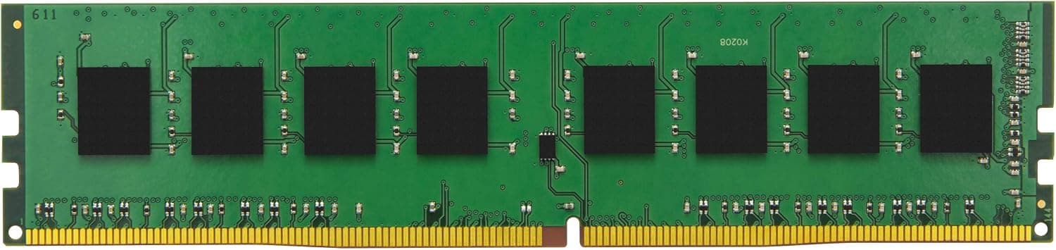 رم Kingston DIMM DDR3L 8GB 1600MHz Non-ECC CL11 1.35V مدل KVR16LN11/8 رم Kingston DIMM DDR3L 8GB 1600MHz Non-ECC CL11 1.35V مدل KVR16LN11/8
