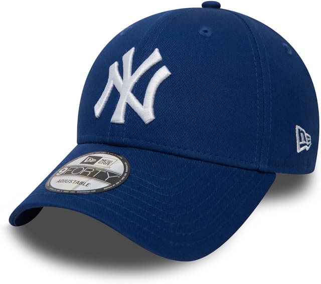 کلاه بیسبال New Era سبک مدل 940 League Basic New York Yankees کلاه بیسبال New Era سبک مدل 940 League Basic New York Yankees