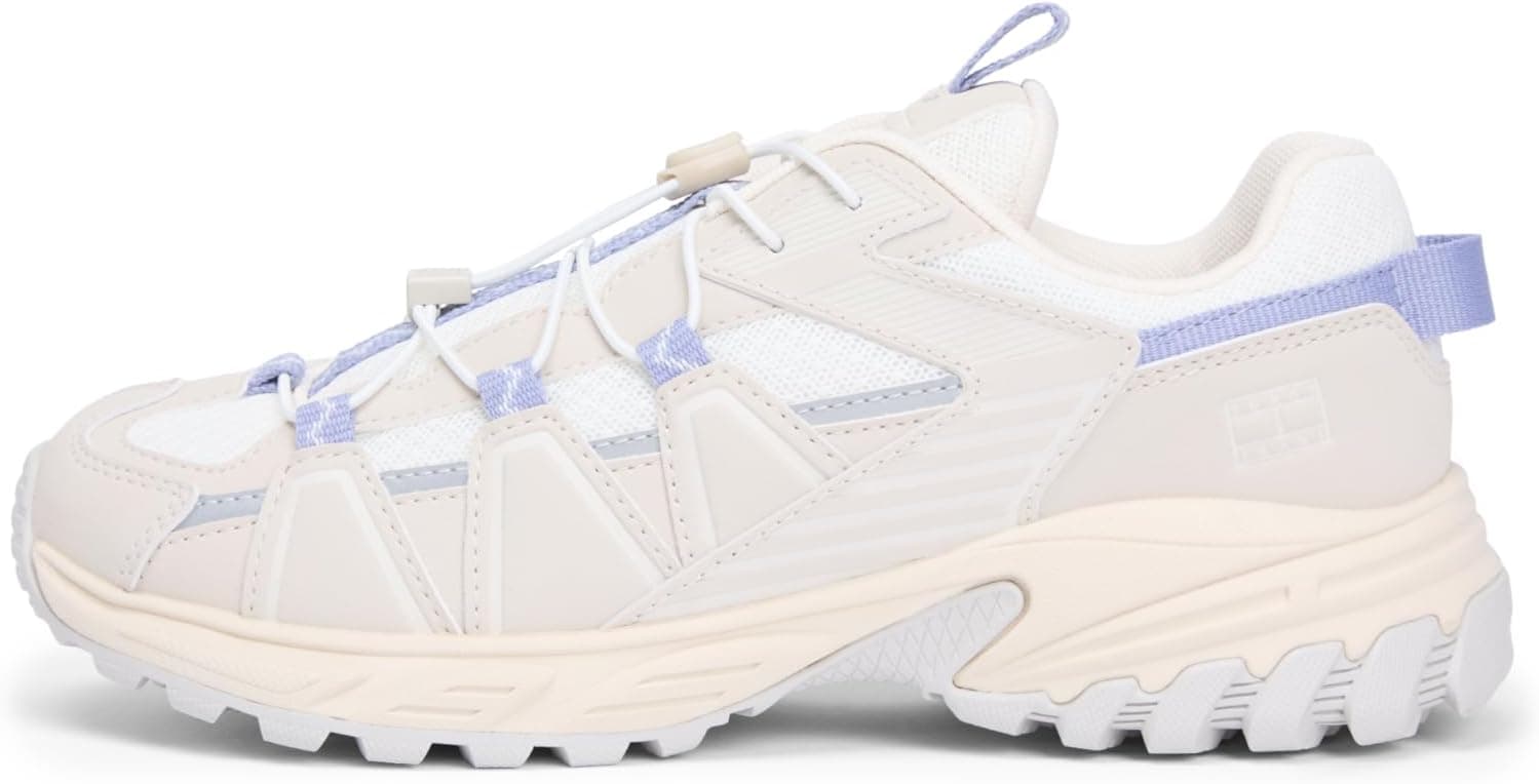 کفش ورزشی زنانه Tommy Hilfiger مدل TJW OUTDOOR RUNNER کفش ورزشی زنانه Tommy Hilfiger مدل TJW OUTDOOR RUNNER