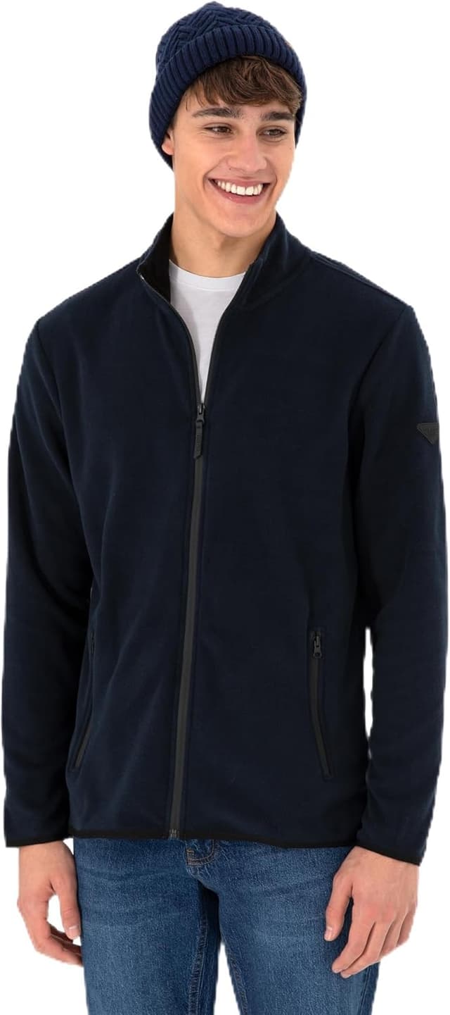 ژاکت بافتنی مردانه U.S. POLO ASSN. مدل 50298066 ژاکت بافتنی مردانه U.S. POLO ASSN. مدل 50298066