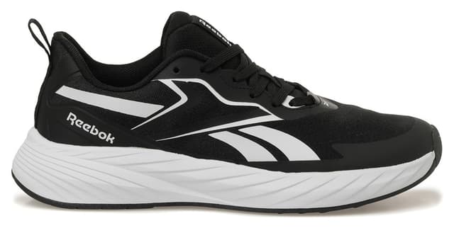 کفش دویدن مردانه Reebok مشکی مدل VERSE کفش دویدن مردانه Reebok مشکی مدل VERSE