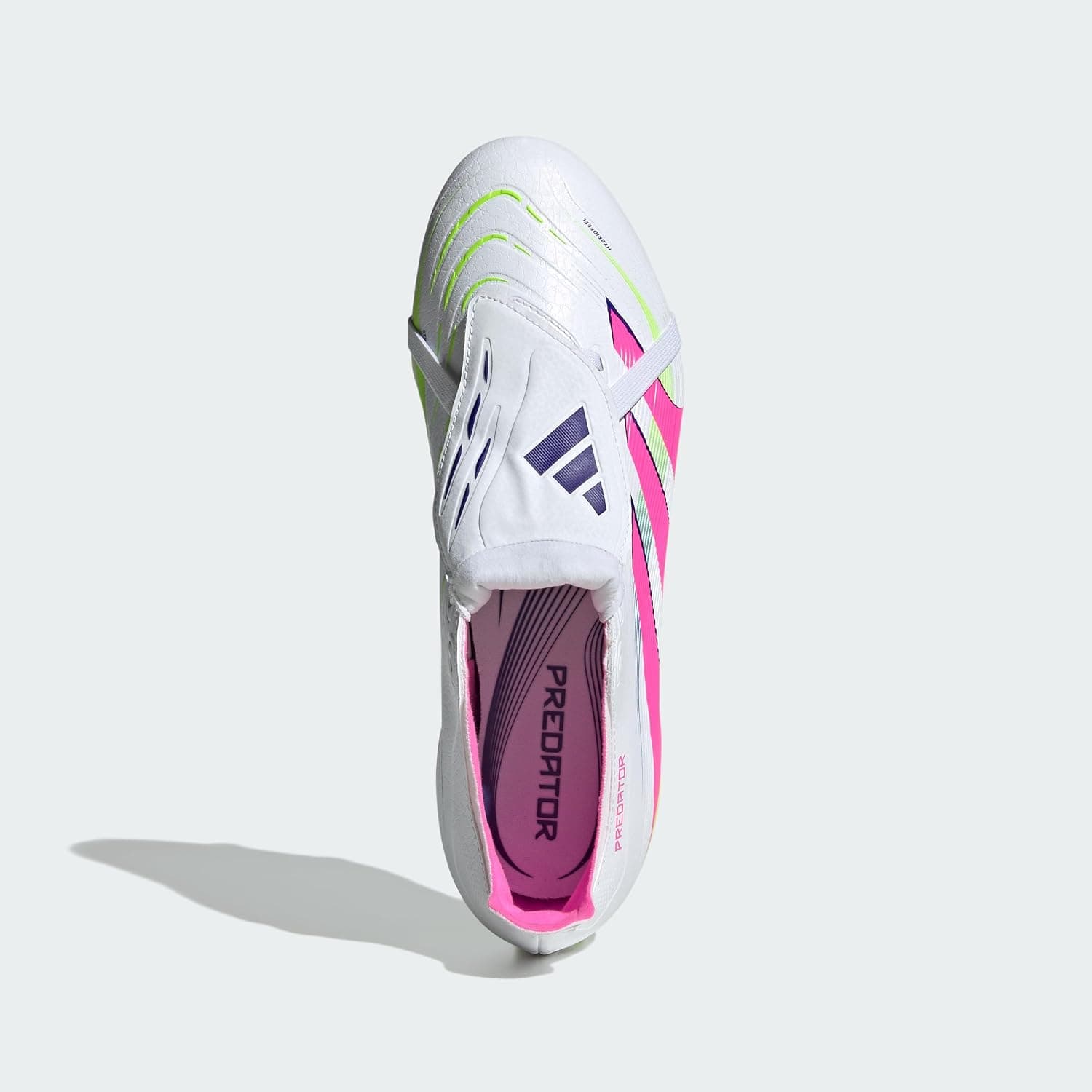 کفش فوتبال مردانه adidas Predator League FG کفش فوتبال مردانه adidas Predator League FG
