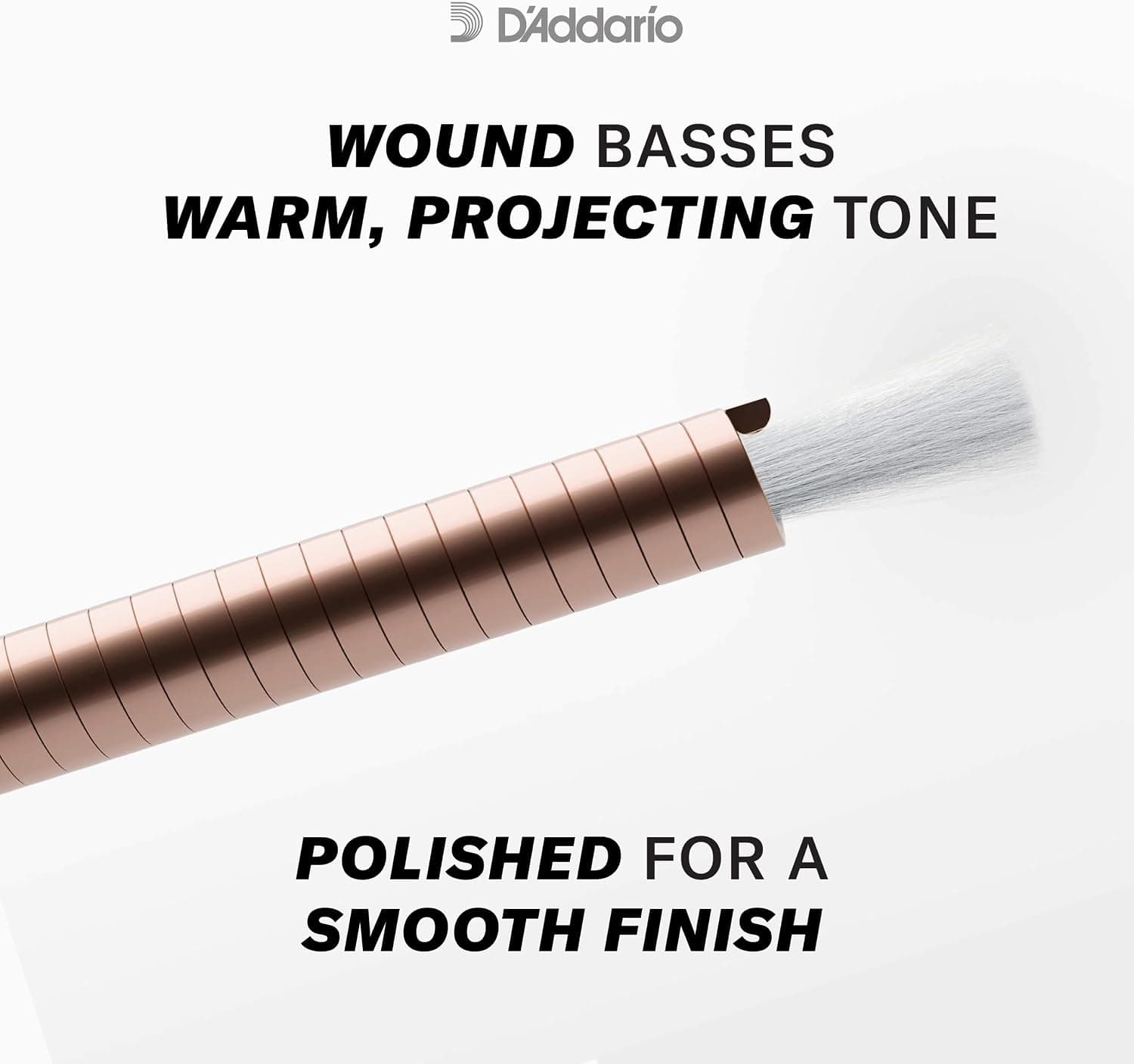 ست سیم گیتار کلاسیک D'Addario Pro-Arte با روکش نقرهای مدل EJ45 ست سیم گیتار کلاسیک D'Addario Pro-Arte با روکش نقرهای مدل EJ45