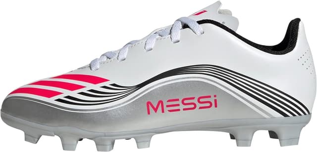 کفش فوتبال بچگانه Unisex adidas F50 MESSI CLUB FG/MG J کفش فوتبال بچگانه Unisex adidas F50 MESSI CLUB FG/MG J
