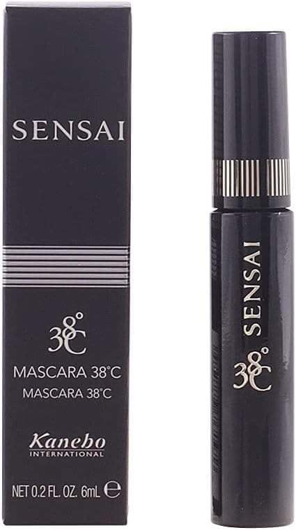 ریمل Sensai 38ºC مدل M-1 مشکی 6 ml ریمل Sensai 38ºC مدل M-1 مشکی 6 ml