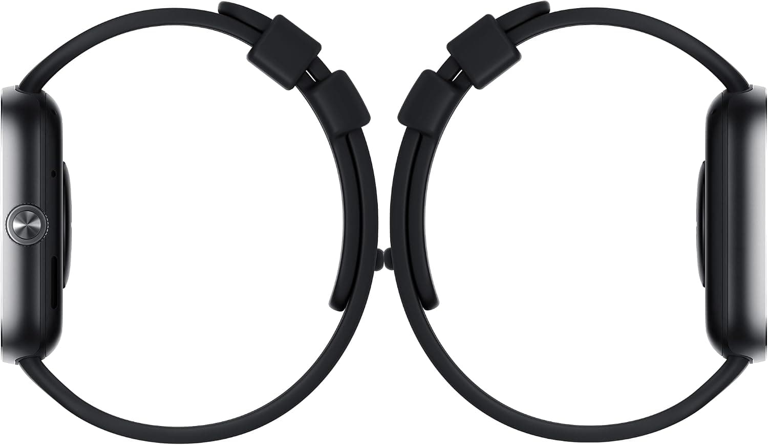 ساعت هوشمند Xiaomi Redmi Watch 4 مشکی با قابلیت تماس صوتی ساعت هوشمند Xiaomi Redmi Watch 4 مشکی با قابلیت تماس صوتی