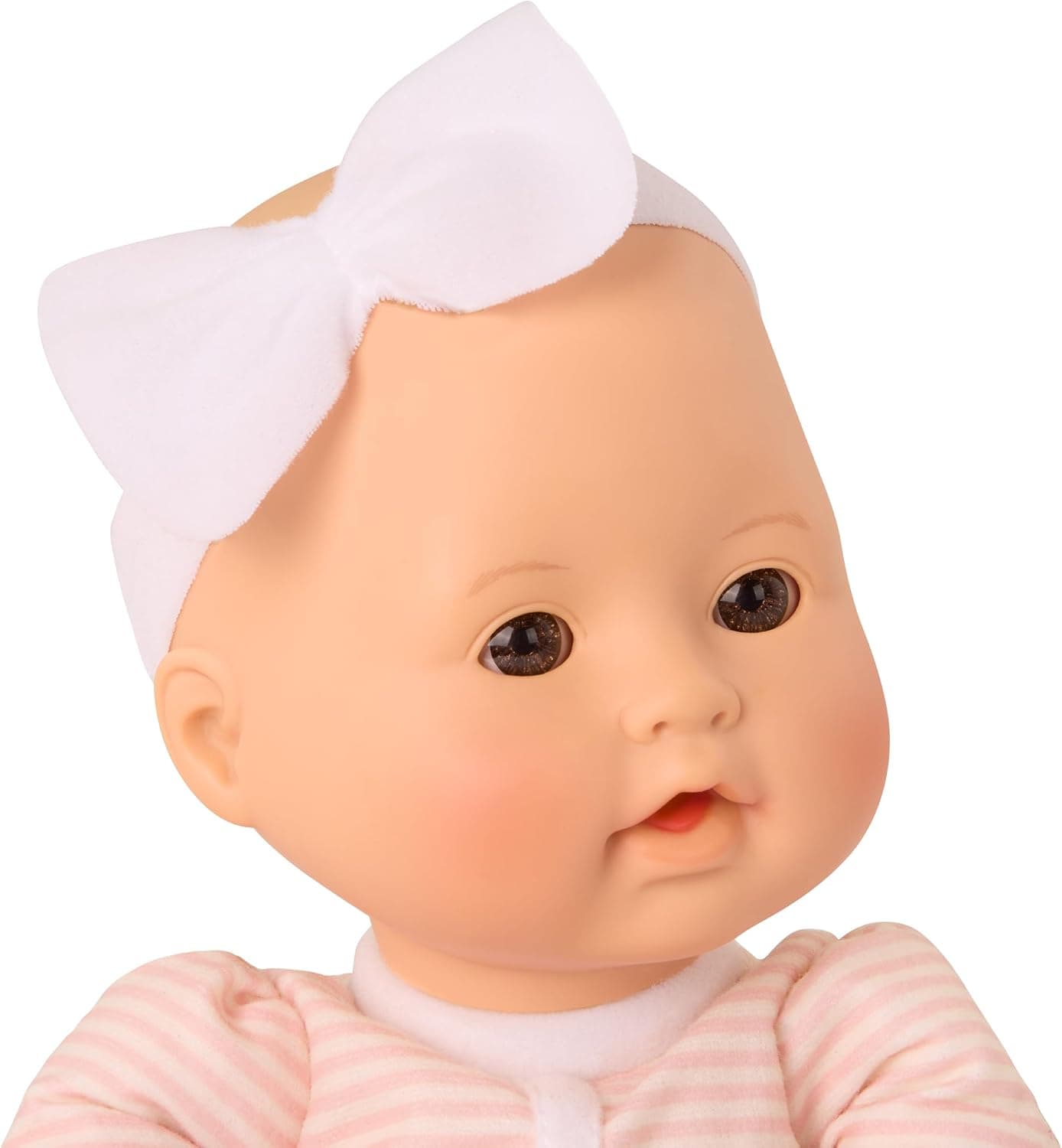 اسباببازی حمام نوزاد Battat مدل Baby Sweetheart اسباببازی حمام نوزاد Battat مدل Baby Sweetheart