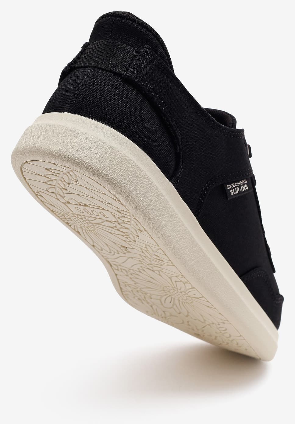 کفش ورزشی زنانه Skechers مشکی BOBS D'vine مدل 114826 BLK کفش ورزشی زنانه Skechers مشکی BOBS D'vine مدل 114826 BLK