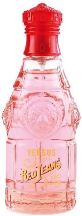 عطر زنانه Versace Red Jeans EDT 75 ml عطر زنانه Versace Red Jeans EDT 75 ml