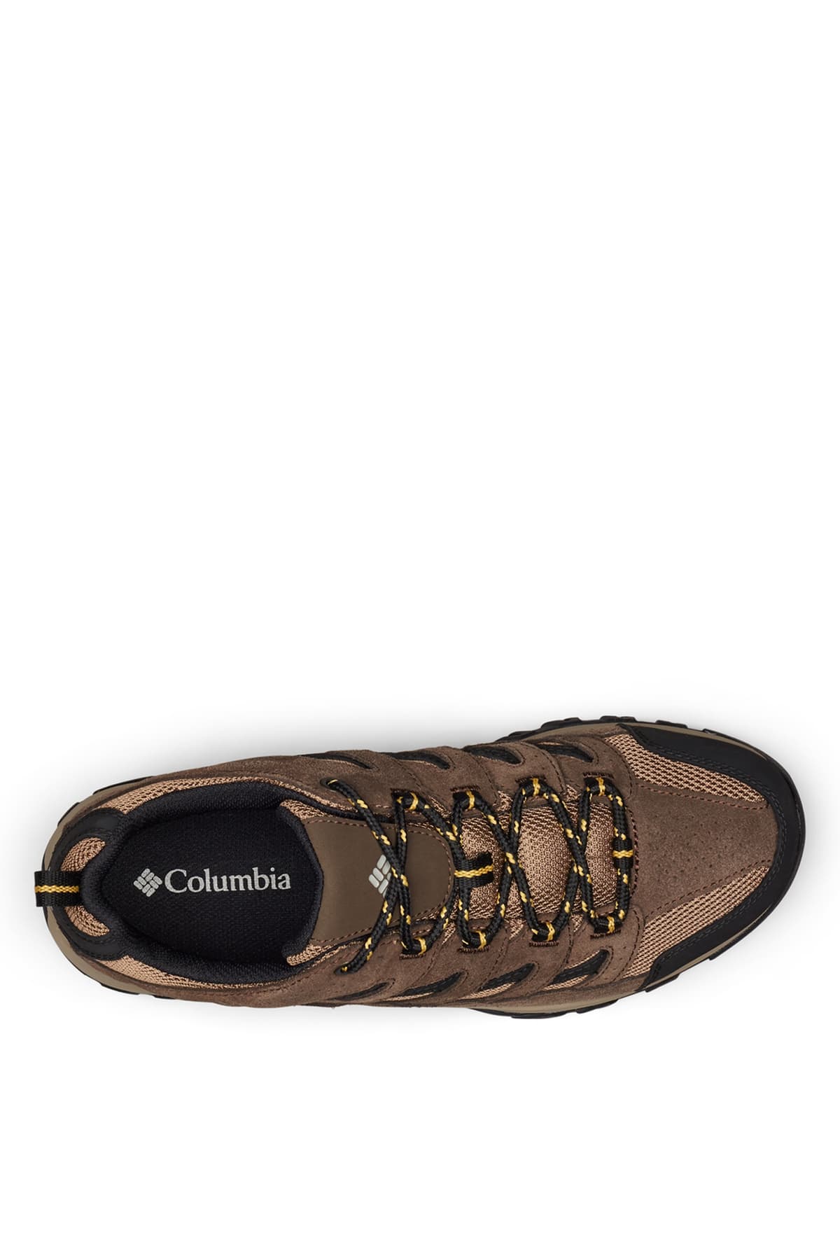 کفش مردانه Columbia قهوهای Crestwood مدل 1781181203_BM4595 کفش مردانه Columbia قهوهای Crestwood مدل 1781181203_BM4595