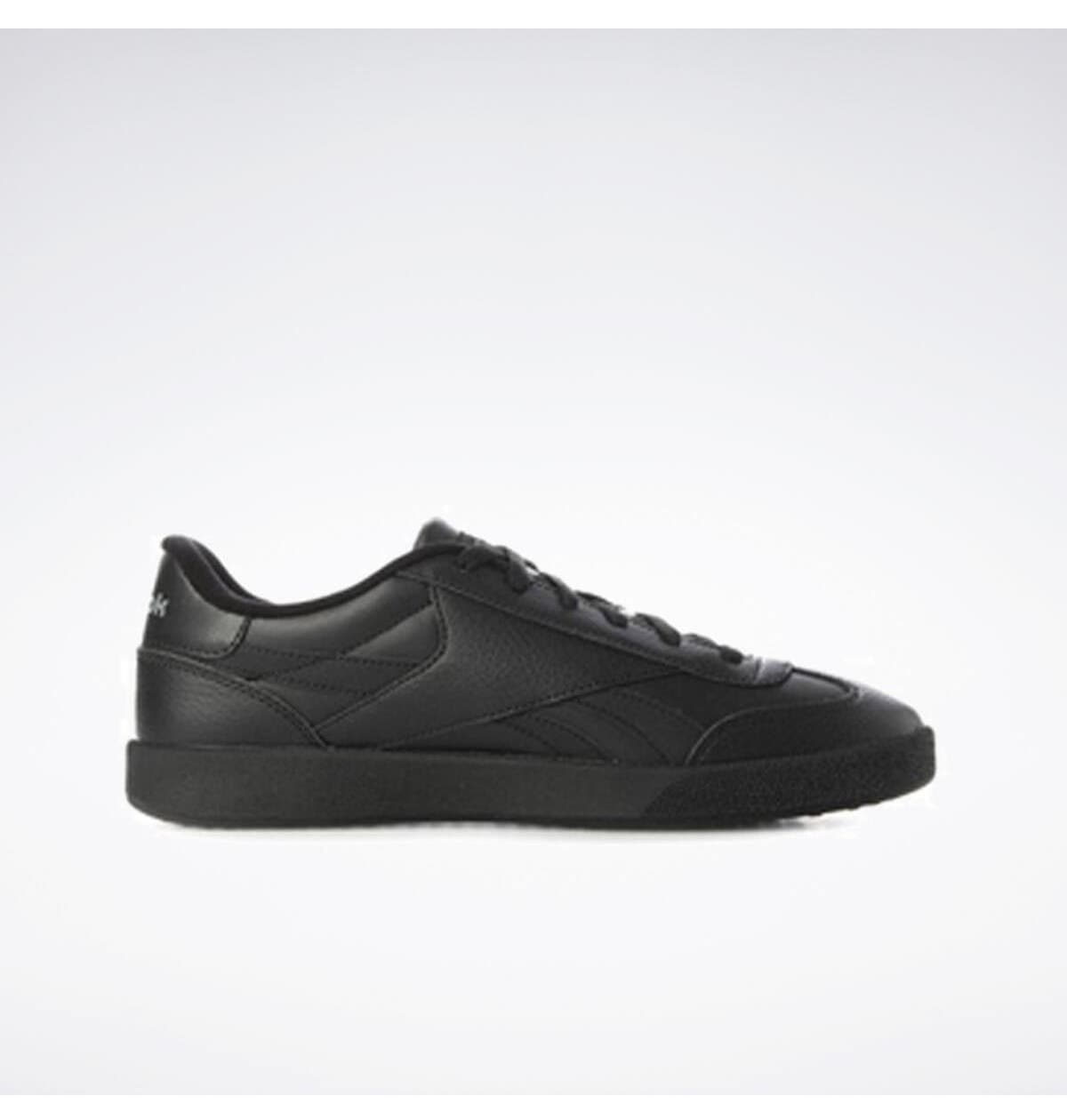 کفش مردانه Reebok SMASH EDGE مشکی کفش مردانه Reebok SMASH EDGE مشکی