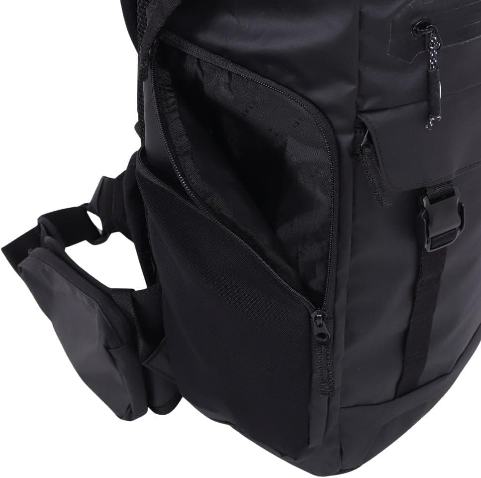 کولهپشتی یونیسکس Oakley مشکی Road Trip Terrain 25L Rc Pack STD کولهپشتی یونیسکس Oakley مشکی Road Trip Terrain 25L Rc Pack STD