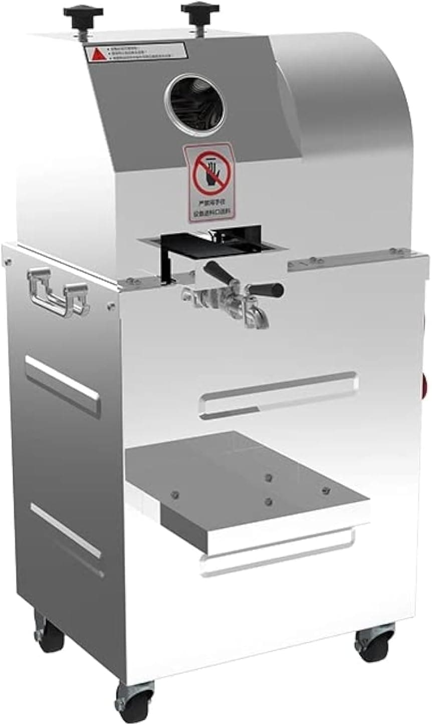 دستگاه آبگیری نیشکر اتوماتیک Grace Kitchen ایستاده دستگاه آبگیری نیشکر اتوماتیک Grace Kitchen ایستاده