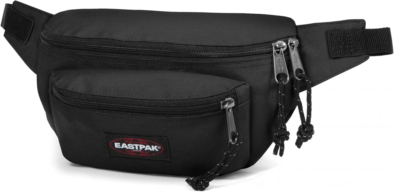 کیف کمری EASTPAK DOGGY BAG 3 L کیف کمری EASTPAK DOGGY BAG 3 L