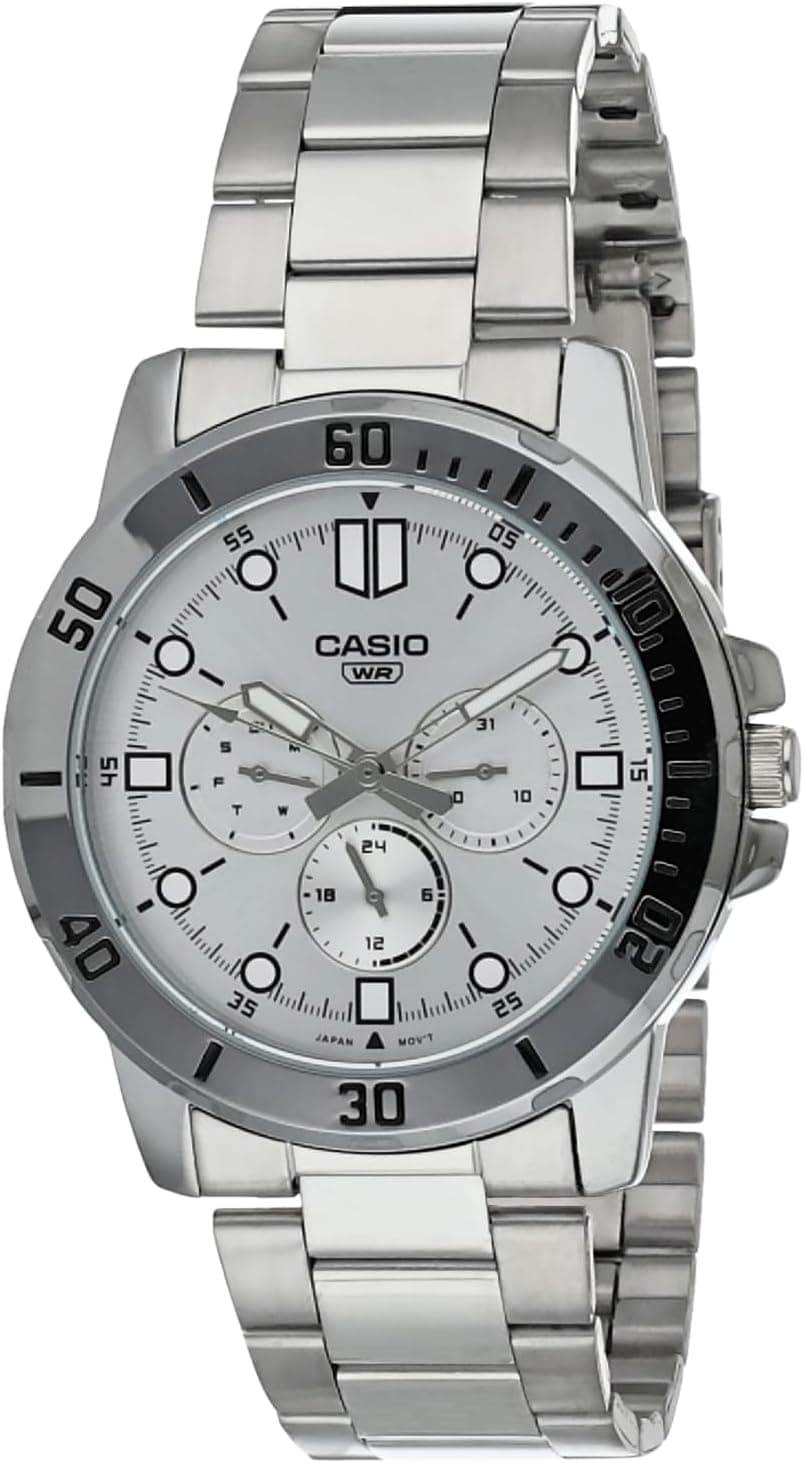 ساعت مردانه Casio ساعت مردانه Casio