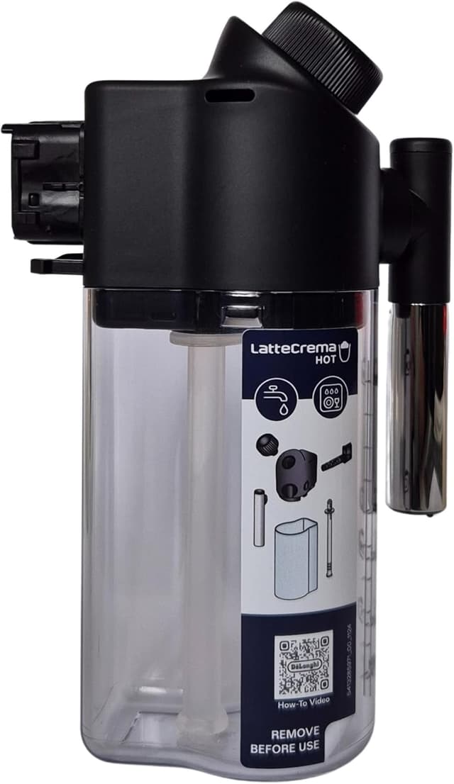 پیچر شیر De'Longhi مدل MAGNIFICA EVO پیچر شیر De'Longhi مدل MAGNIFICA EVO