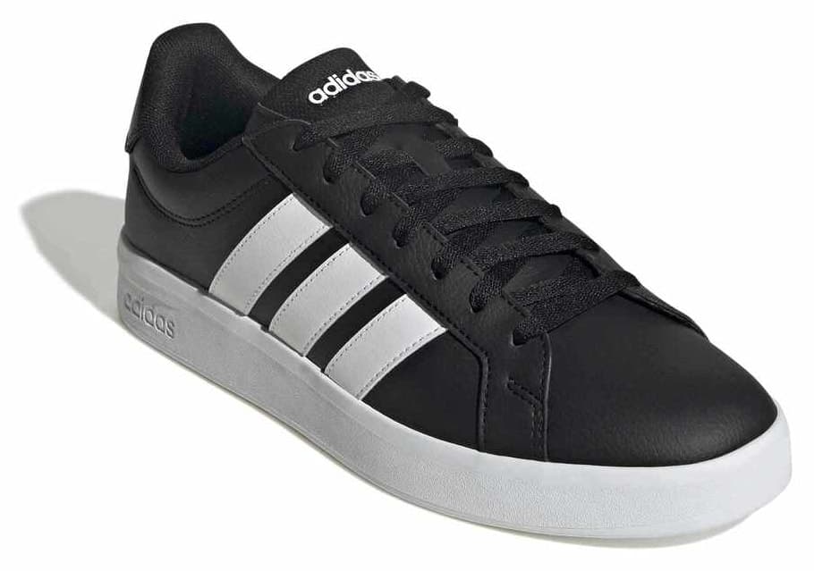 کتانی مردانه adidas Grand Court Base 3.0 مدل HQ0082 کتانی مردانه adidas Grand Court Base 3.0 مدل HQ0082