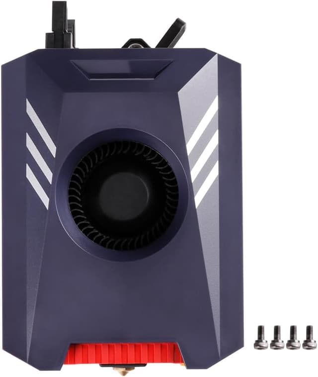 کیت هد پرینتر سه بعدی ANYCUBIC برای Kobra 2 Max/Pro/Plus کیت هد پرینتر سه بعدی ANYCUBIC برای Kobra 2 Max/Pro/Plus