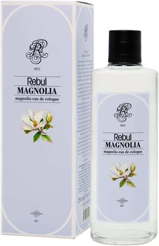 ادوکلن مردانه Rebul Manolya 250 ml ادوکلن مردانه Rebul Manolya 250 ml