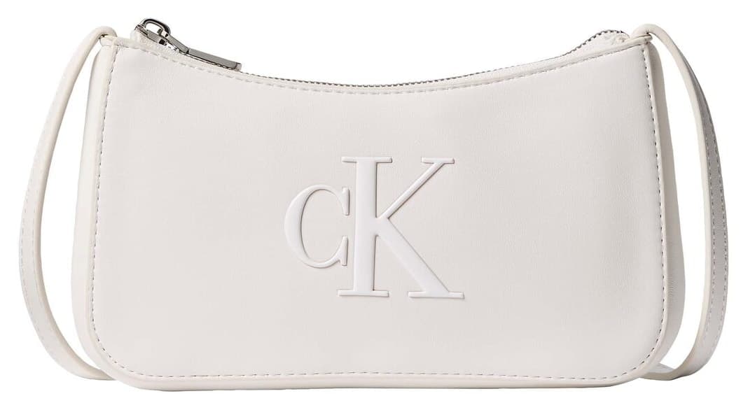 کیف مینی زنانه Calvin Klein BOLD CK مدل LV04F1125G 3L2 0 کیف مینی زنانه Calvin Klein BOLD CK مدل LV04F1125G 3L2 0