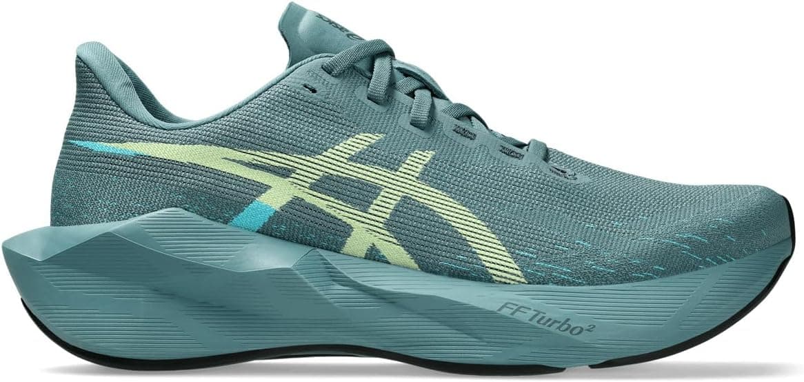 کفش ورزشی مردانه ASICS مدل NOVABLAST 6 کفش ورزشی مردانه ASICS مدل NOVABLAST 6