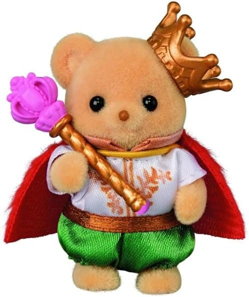مجموعه دوستان قصههای پریان Sylvanian Families مدل 5842 مجموعه دوستان قصههای پریان Sylvanian Families مدل 5842