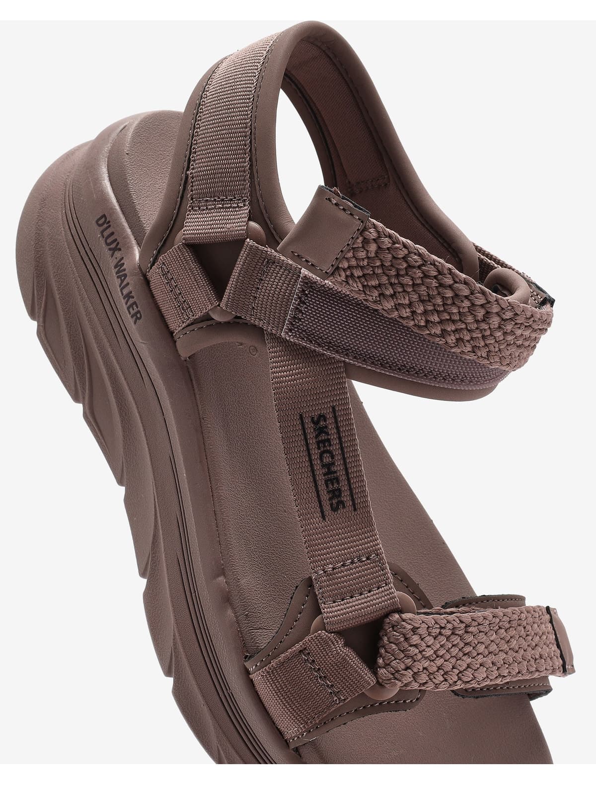 صندل زنانه Skechers بنفش D'lux WALKER PRETTY FIELD مدل 119822 MVE صندل زنانه Skechers بنفش D'lux WALKER PRETTY FIELD مدل 119822 MVE