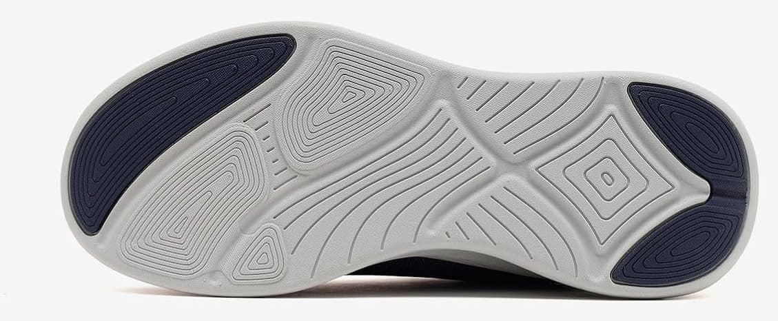 کفش اسپرت مردانه Skechers سرمهای Bobs Moda Flex مدل 118158Tk کفش اسپرت مردانه Skechers سرمهای Bobs Moda Flex مدل 118158Tk