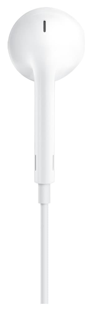 هندزفری Apple مدل EarPods با کانکتور USB-C نسل جدید هندزفری Apple مدل EarPods با کانکتور USB-C نسل جدید