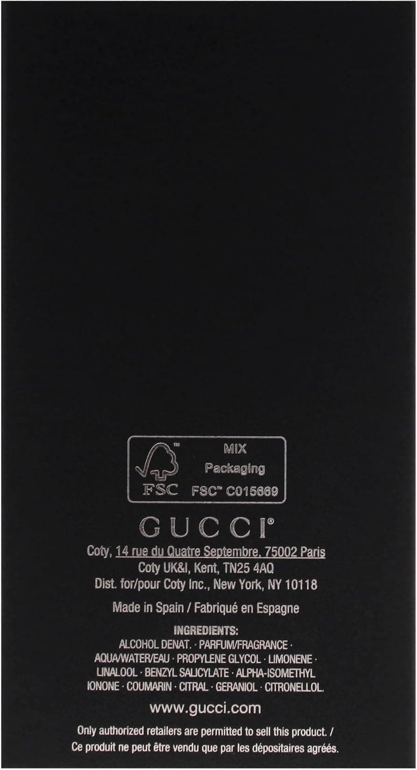عطر مردانه Gucci Guilty Pour Homme ادوپرفیوم 90 ml عطر مردانه Gucci Guilty Pour Homme ادوپرفیوم 90 ml