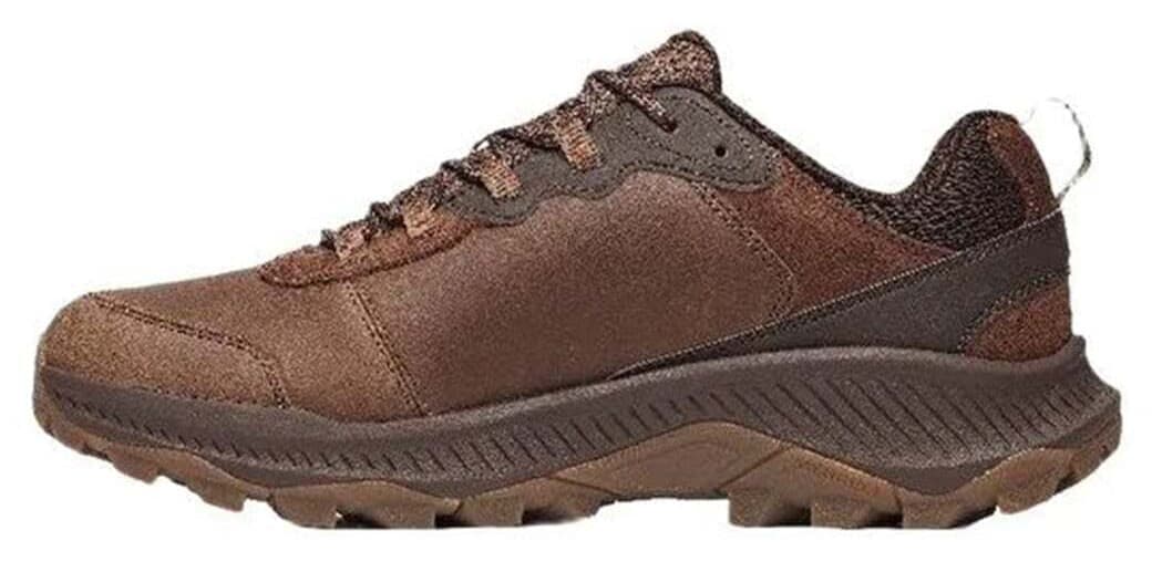 کفش اوتدور مردانه Merrell قهوهای مدل Speed Strike 2 J038945 کفش اوتدور مردانه Merrell قهوهای مدل Speed Strike 2 J038945