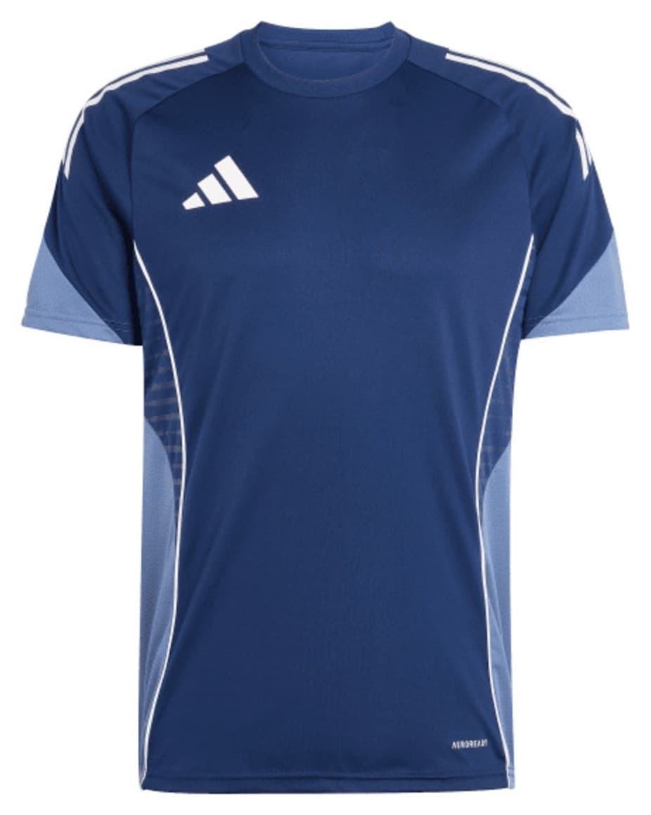 تیشرت مردانه adidas فوتبال و تمرین مدل TIRO25C TR JSY JI6555 تیشرت مردانه adidas فوتبال و تمرین مدل TIRO25C TR JSY JI6555