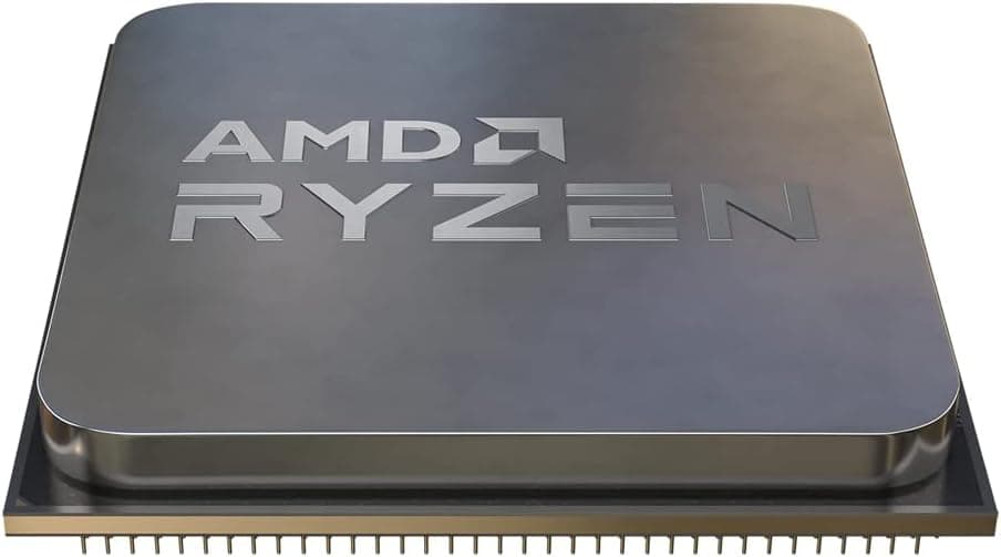 پردازنده AMD Ryzen 7 5700X 3.4GHz بدون فن باکس Tray پردازنده AMD Ryzen 7 5700X 3.4GHz بدون فن باکس Tray