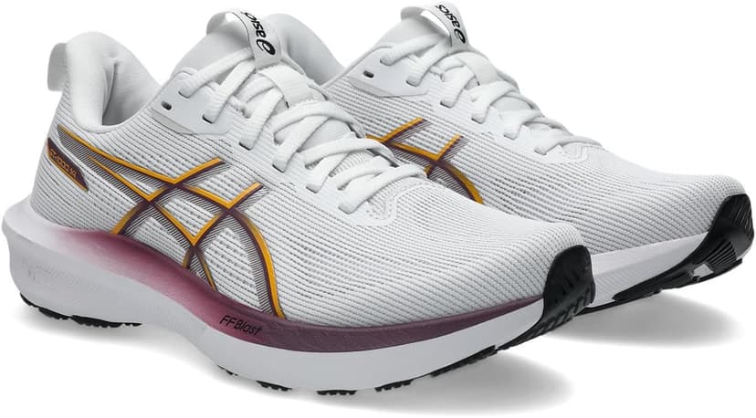 کفش کتانی زنانه ASICS مدل GT-1000 14 کفش کتانی زنانه ASICS مدل GT-1000 14