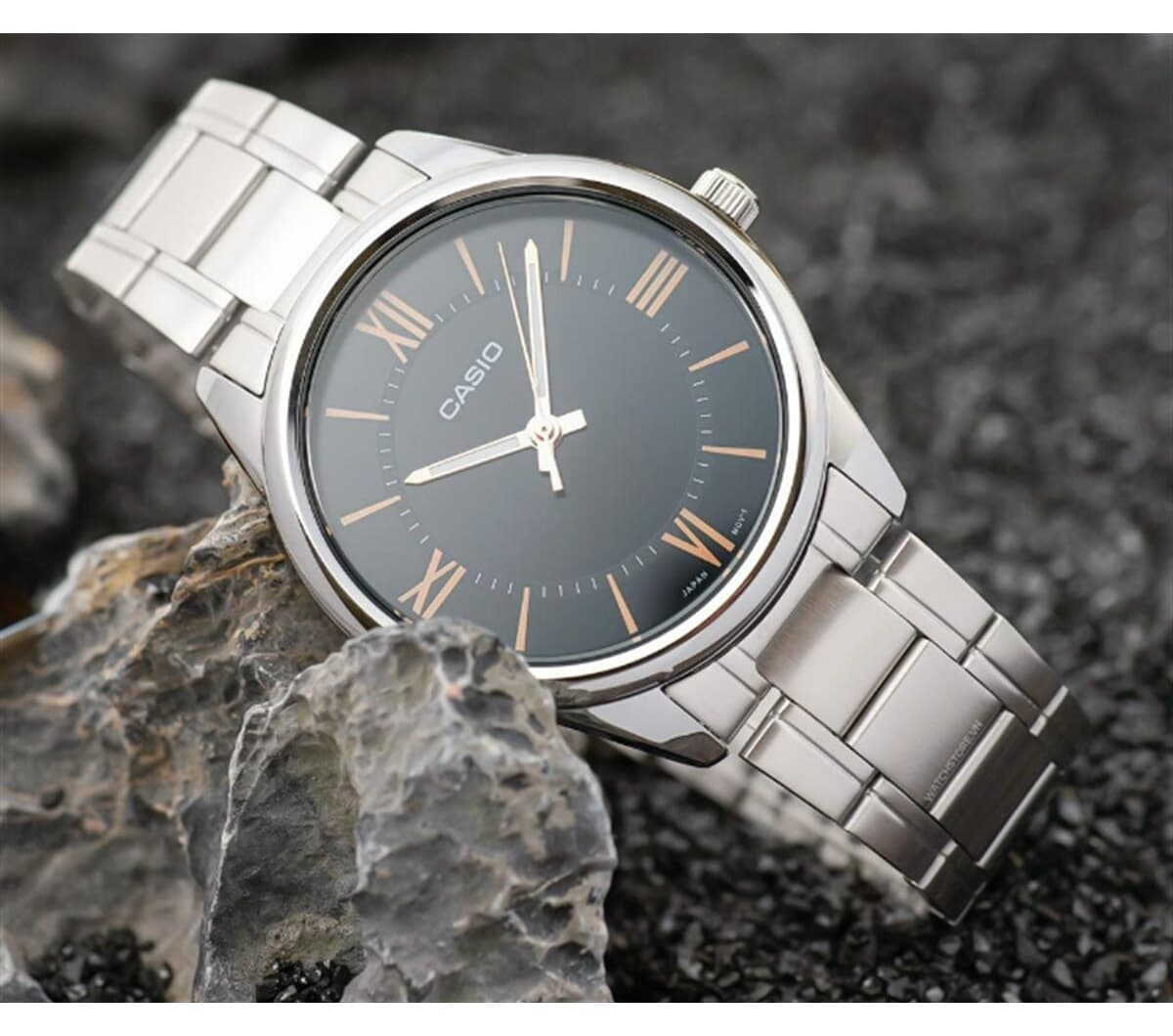 ساعت مچی مردانه Casio مدل MTP-V005D-1B5UDF ساعت مچی مردانه Casio مدل MTP-V005D-1B5UDF
