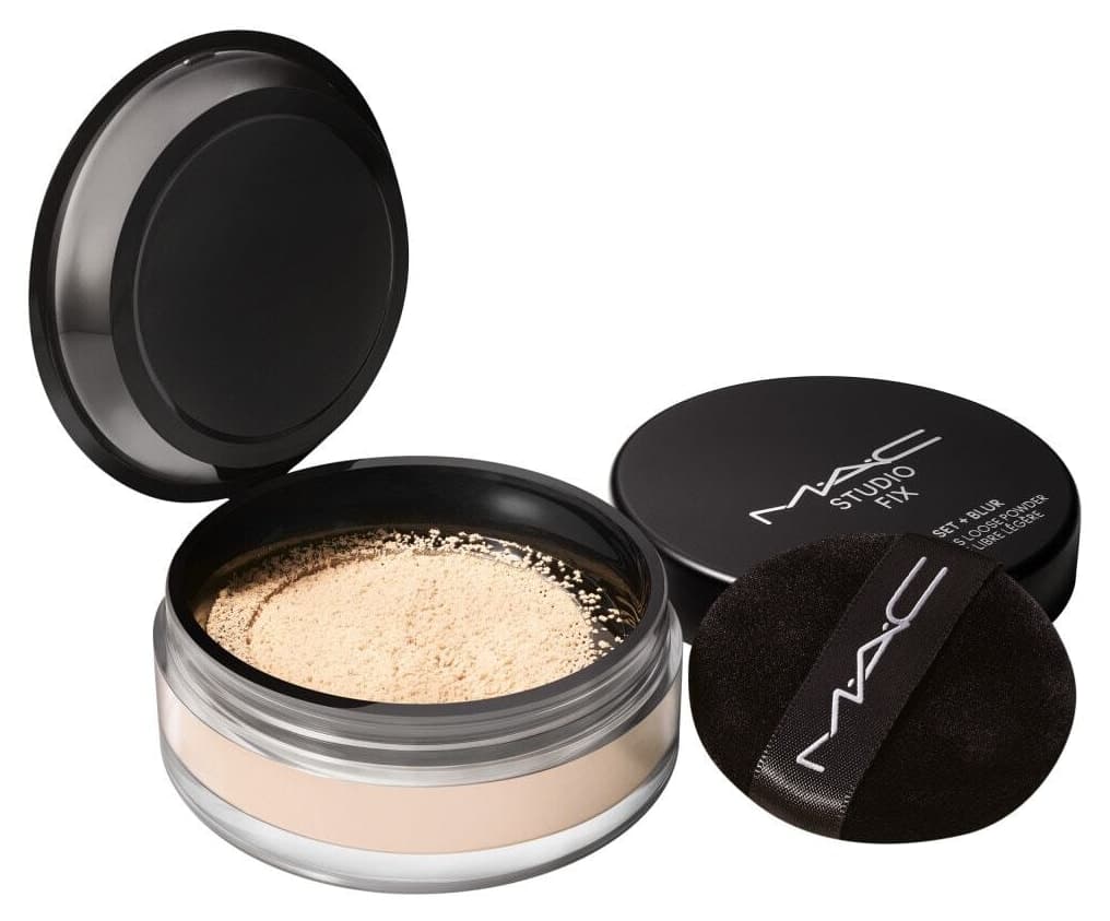 پودر تثبیت MAC Studio Fix Pro Set ماندگاری 8 ساعته Light 6.5 G پودر تثبیت MAC Studio Fix Pro Set ماندگاری 8 ساعته Light 6.5 G
