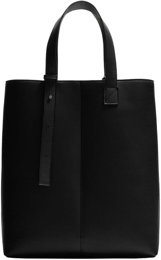 کیف توت زنانه Zara ساده کیف توت زنانه Zara ساده