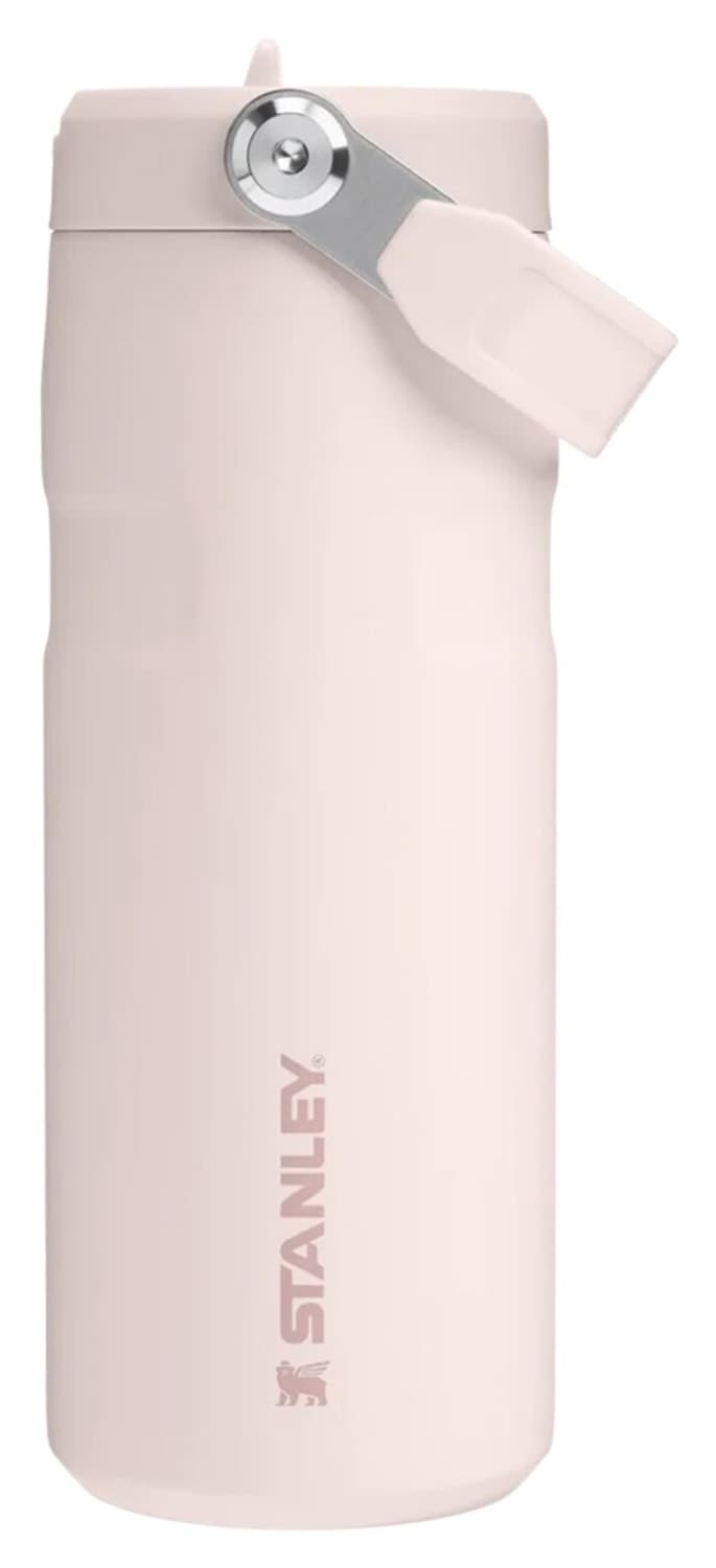قمقمه Stanley IceFlow Bottle Flip Straw 2.0 0.7L / 24oz کاج خشک قمقمه Stanley IceFlow Bottle Flip Straw 2.0 0.7L / 24oz کاج خشک
