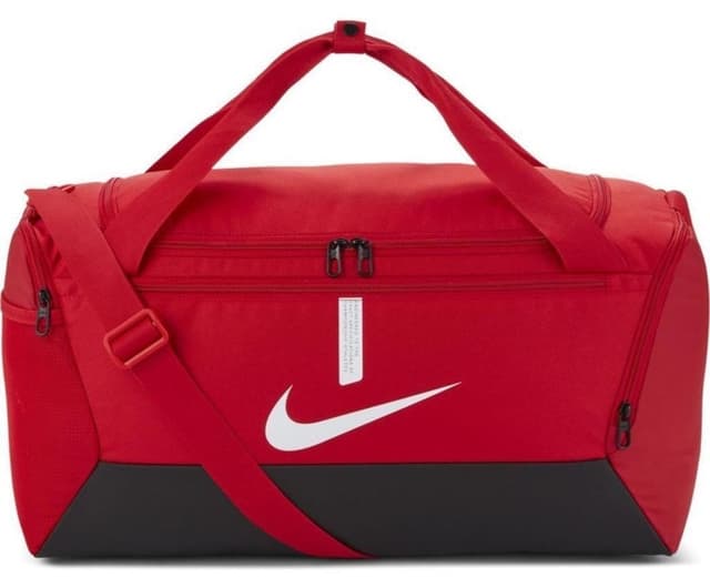 کیف ورزشی فوتبال زنانه Nike Academy Team S مدل CU8097-657 کیف ورزشی فوتبال زنانه Nike Academy Team S مدل CU8097-657