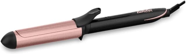 دستگاه فر مو BaByliss رز کوارتز 32Mm مدل C452E دستگاه فر مو BaByliss رز کوارتز 32Mm مدل C452E