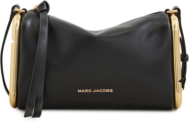 کیف دوشی زنانه Marc Jacobs چرمی مدل 2P6HSH013H01 001 کیف دوشی زنانه Marc Jacobs چرمی مدل 2P6HSH013H01 001