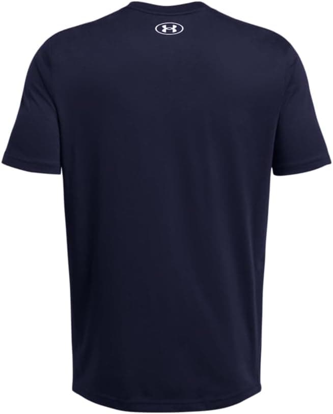 تیشرت مردانه Under Armour آستین کوتاه مدل UA SPORTSTYLE LOGO UPDATE SS تیشرت مردانه Under Armour آستین کوتاه مدل UA SPORTSTYLE LOGO UPDATE SS