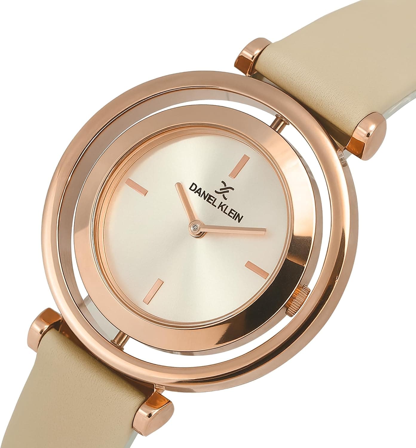 ساعت زنانه Daniel Klein آنالوگ مدل DK11430-4 ساعت زنانه Daniel Klein آنالوگ مدل DK11430-4