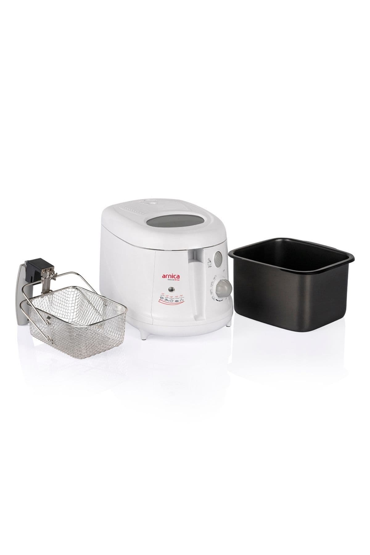 سرخکن Arnica Universal ZG 16A مدل GH22020 سرخکن Arnica Universal ZG 16A مدل GH22020