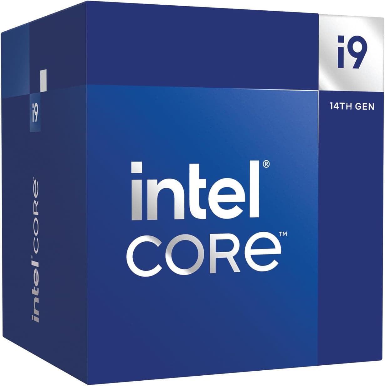 پردازنده Intel Core i5-14600K با 24 MB Smart Cache باکس پردازنده Intel Core i5-14600K با 24 MB Smart Cache باکس