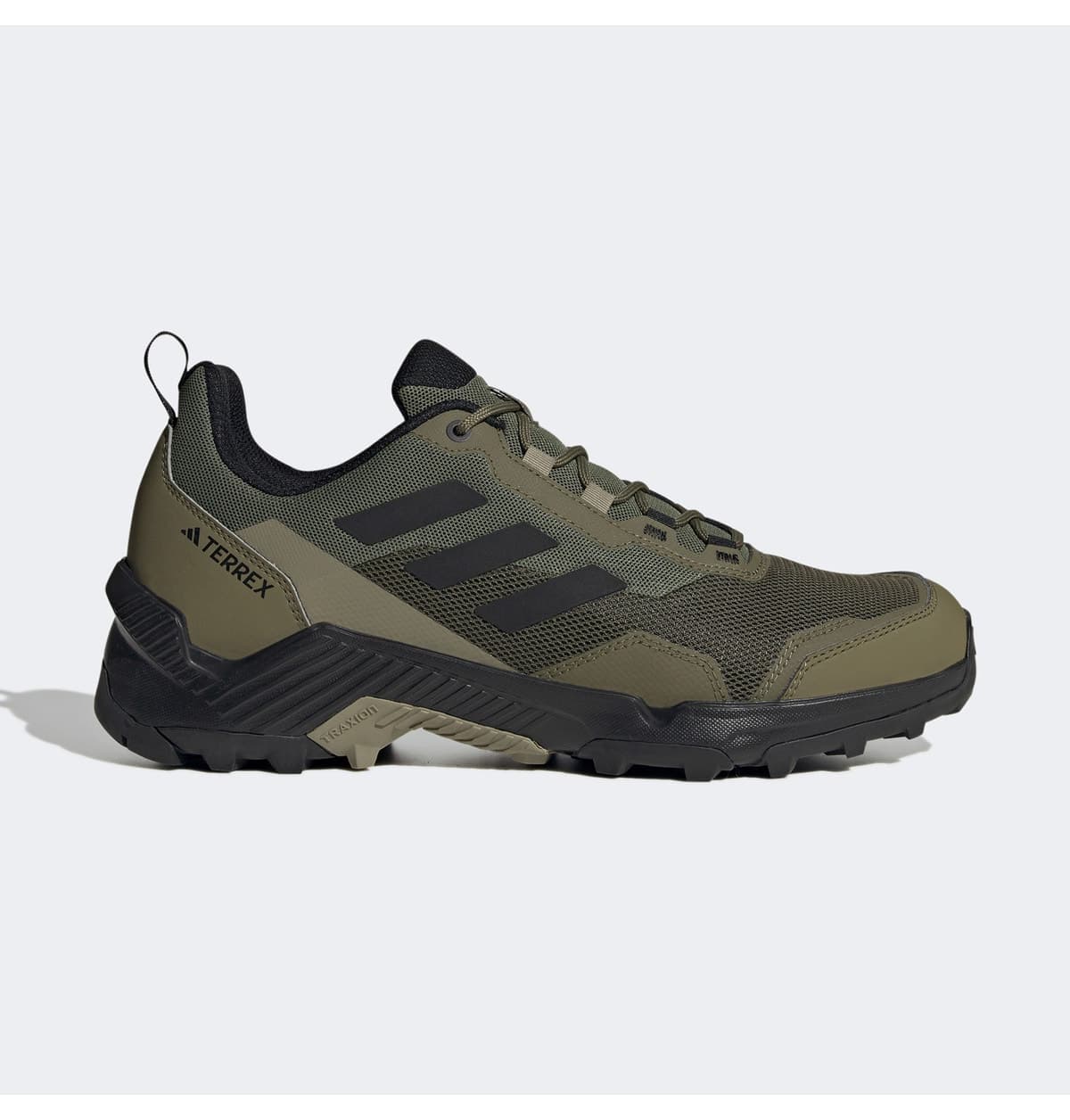 کفش پیادهروی مردانه adidas اوتدور سبز مدل Eastrail 2.0 کفش پیادهروی مردانه adidas اوتدور سبز مدل Eastrail 2.0