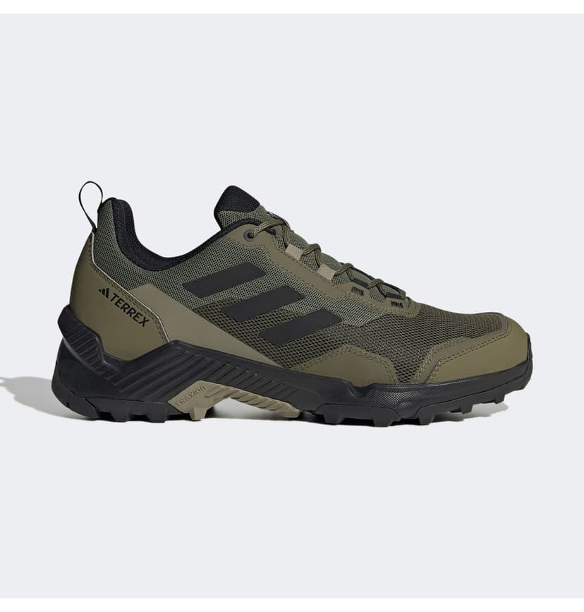 کفش پیادهروی مردانه adidas اوتدور سبز مدل Eastrail 2.0 کفش پیادهروی مردانه adidas اوتدور سبز مدل Eastrail 2.0