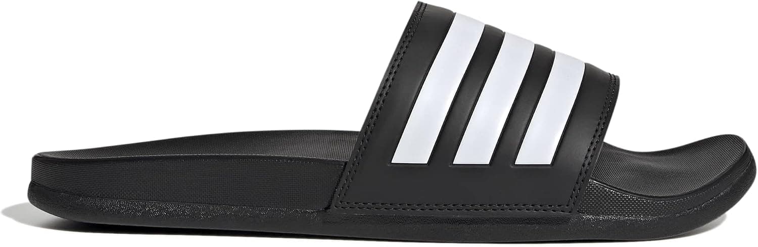 صندل یونیسکس بزرگسال adidas مدل ADILETTE COMFORT صندل یونیسکس بزرگسال adidas مدل ADILETTE COMFORT
