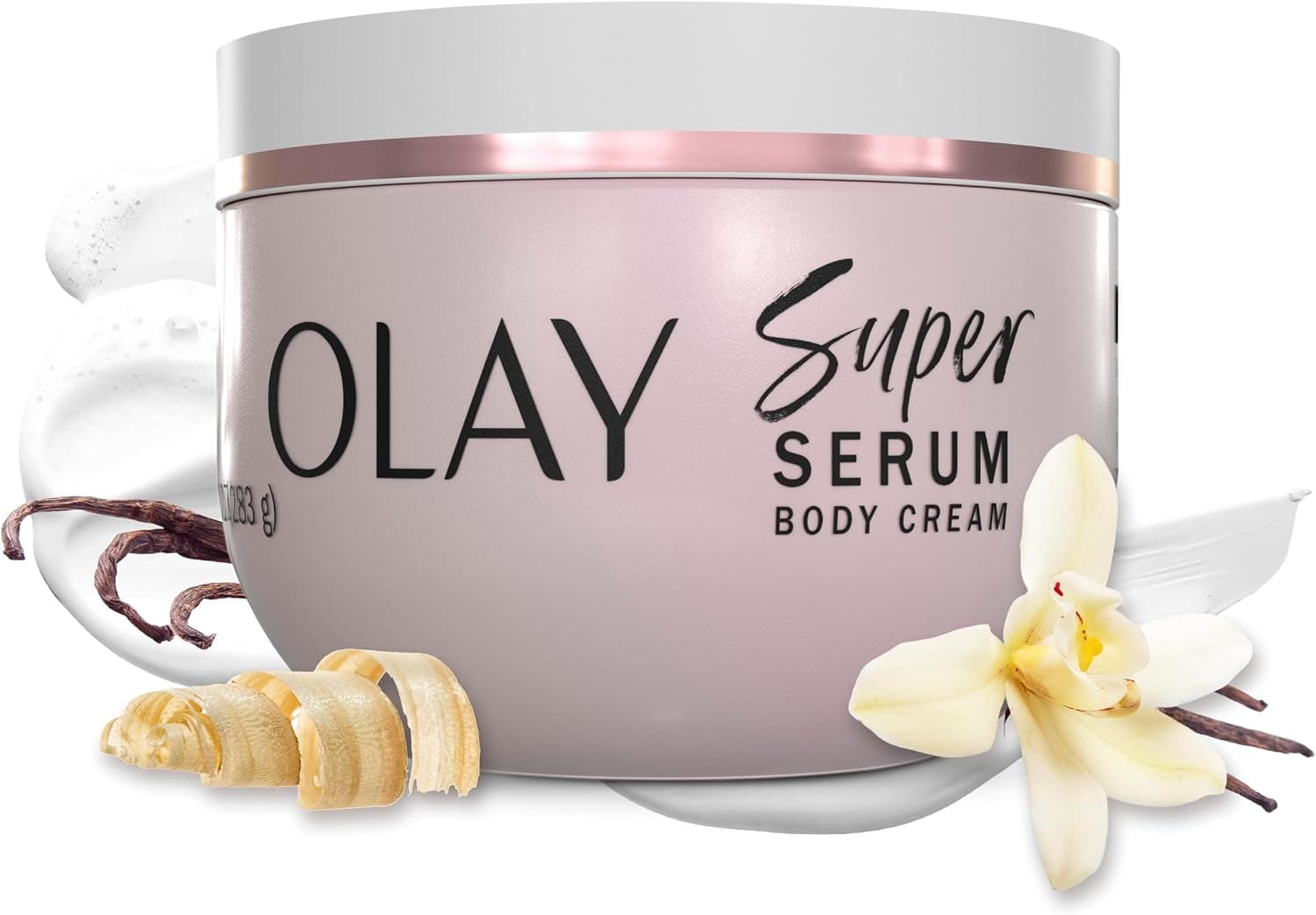 لوسیون بدن زنانه Olay با سرم AHA کاهش تیرگی پوست 17 fl oz لوسیون بدن زنانه Olay با سرم AHA کاهش تیرگی پوست 17 fl oz