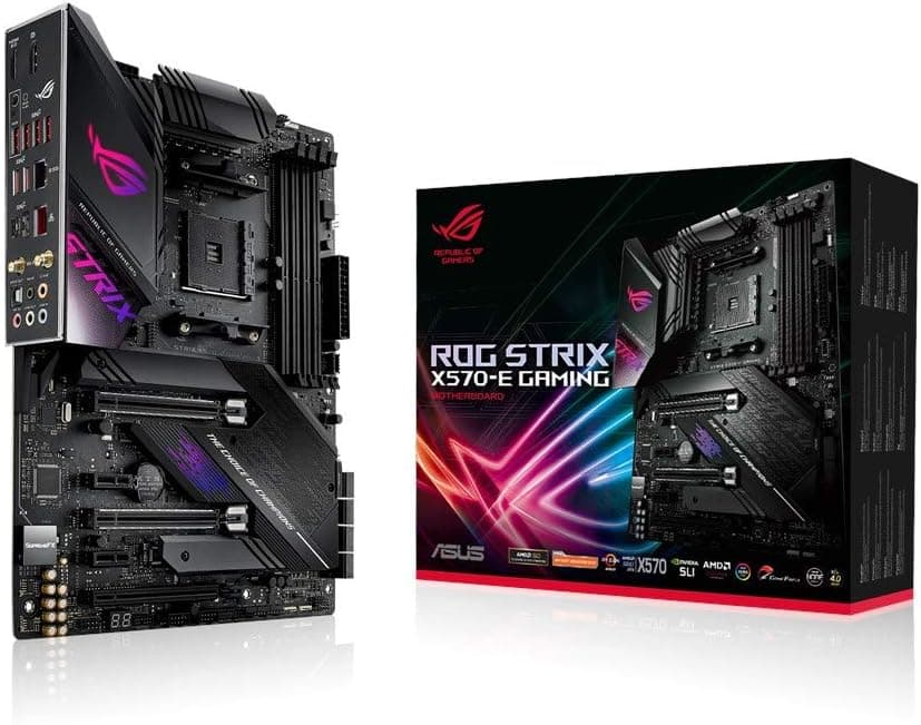 مادربرد ASUS ProArt X870E-CREATOR WIFI با چیپست AMD X870E مادربرد ASUS ProArt X870E-CREATOR WIFI با چیپست AMD X870E